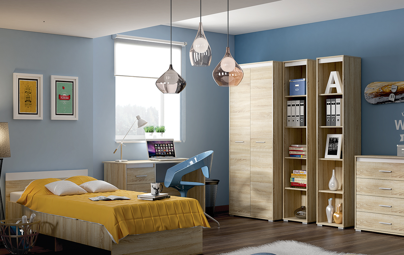 avo dětský pokoj 2